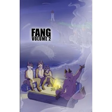 FANG Volume 2