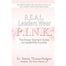 Real Leaders Wear Pink