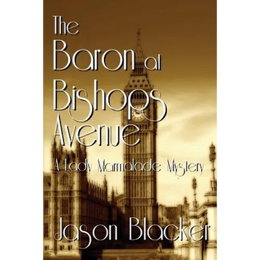 The Baron at Bishops Avenue