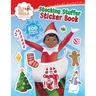 The Elf on the Shelf: Stocking Stuffer Sticker Book