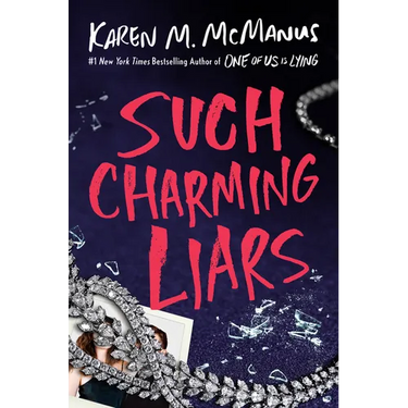 Such Charming Liars