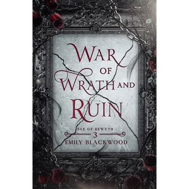 War of Wrath and Ruin
