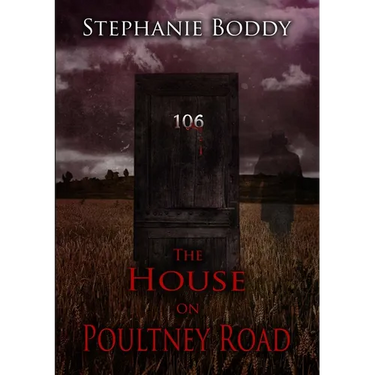 The House on Poultney Road: a true ghost story