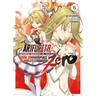 Arifureta: From Commonplace to World's Strongest Zero (Light Novel) Vol. 6