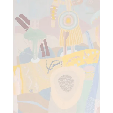 Chaco Series: Art, Poetry, and Texts by Judy Tuwaletstiwa