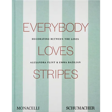 Everybody Loves Stripes: Decorating Between the Lines