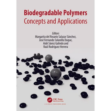 Biodegradable Polymers: Concepts and Applications