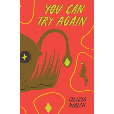 You Can Try Again