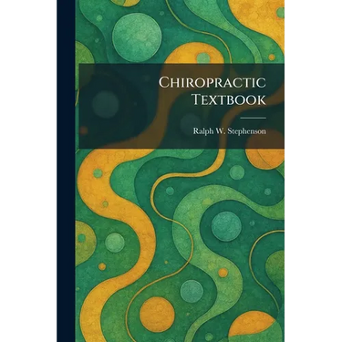 Chiropractic Textbook