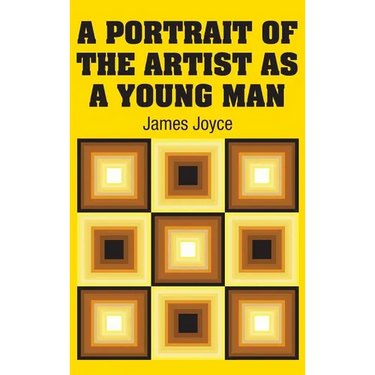 A Portrait of the Artist as a Young Man