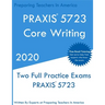 PRAXIS 5723
