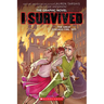 I Survived the Great Chicago Fire, 1871 (I Survived Graphic Novel #7): Volume 7