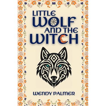 Little Wolf and the Witch