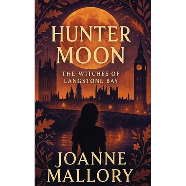 Hunter Moon