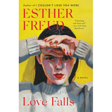 Love Falls