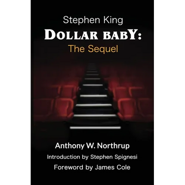 Stephen King - Dollar Baby: The Sequel