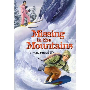 Missing in the Mountains