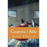 Casanova's Alibi