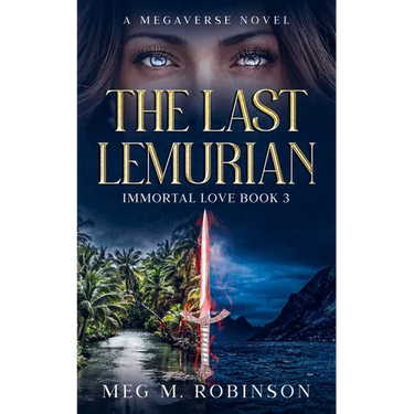 The Last Lemurian
