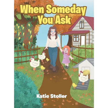 When Someday You Ask