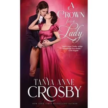 A Crown for a Lady