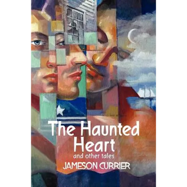 The Haunted Heart and Other Tales