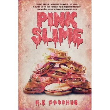 Pink Slime
