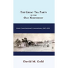 The Great Tea Party in the Old Northwest: State Constitutional Conventions, 1847-1851