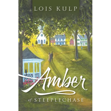 Amber of Steeplechase