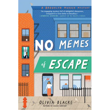 No Memes of Escape