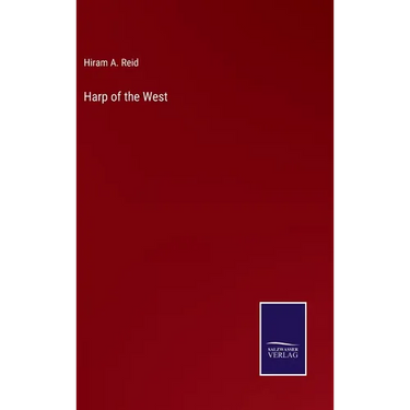 Harp of the West