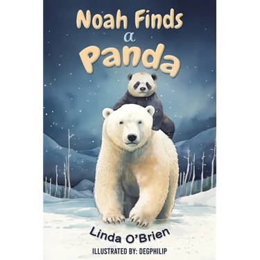 Noah Finds a Panda