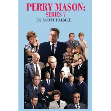 Perry Mason Series 7