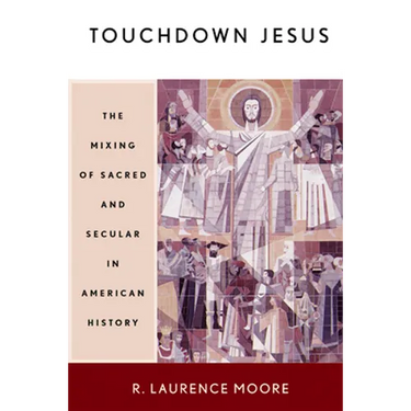 Touchdown Jesus