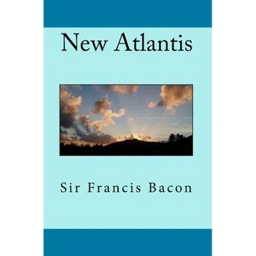 New Atlantis