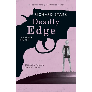 Deadly Edge
