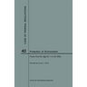 Code of Federal Regulations Title 40, Protection of Environment, Parts 60 (60. 1-60.499), 2018