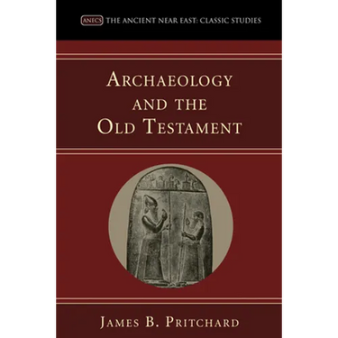 Archaeology and the Old Testament