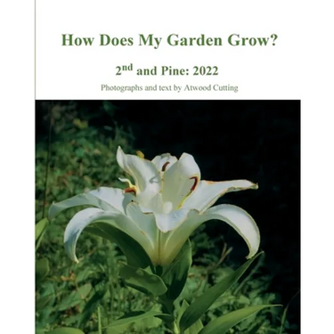 How Does My Garden Grow?