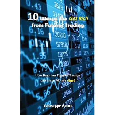10 Ways to Get Rich from Futures Trading: How Beginner Futures Traders Can Make Money Fast
