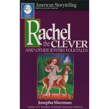 Rachel The Clever