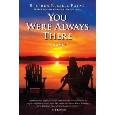 You Were Always There
