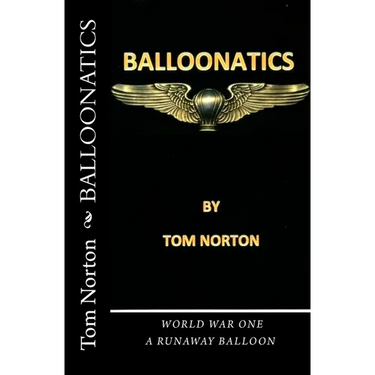 Balloonatics: World War One