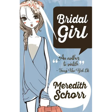 Bridal Girl