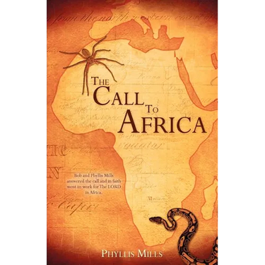 The Call to Africa