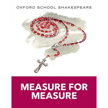 Measure for Measure: Oxford School Shakespeare