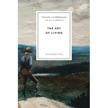 The Art of Living