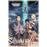Sasaki and Peeps, Vol. 6 (Light Novel): An Unidentified Flying Object from Outer Space Arrives and Earth Is Under Attack! the Extraterrestrial Lifefor