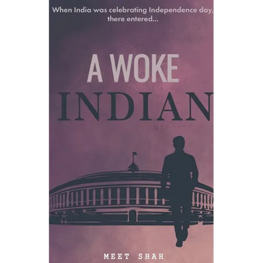 A Woke Indian