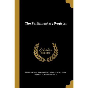 The Parliamentary Register